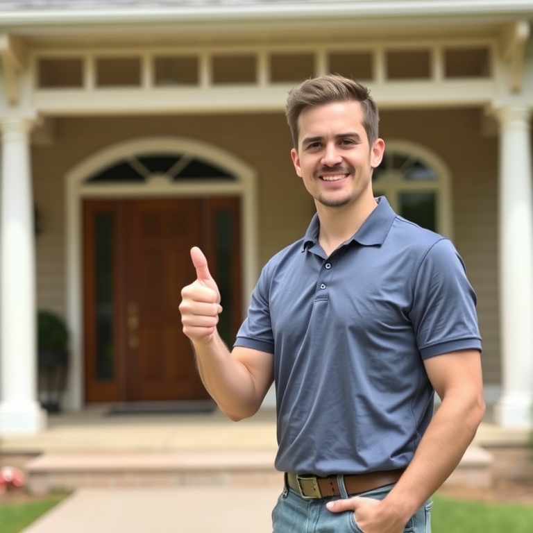 Founder of Bristol Pest Pros